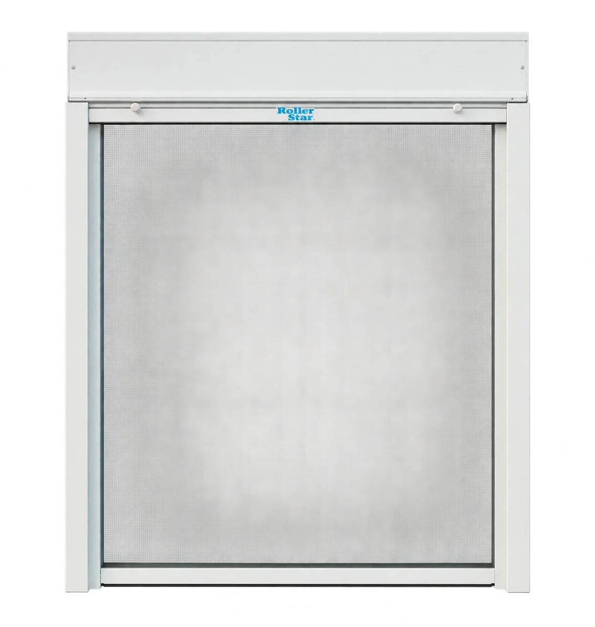 Mosquitero enrollable vertical Roller Star